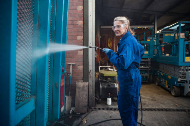 Best Commercial Pressure Washing  in Covington, GA