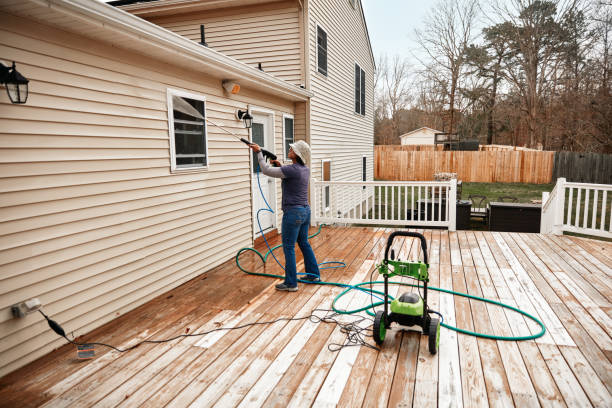 Best Concrete Pressure Washing  in Covington, GA