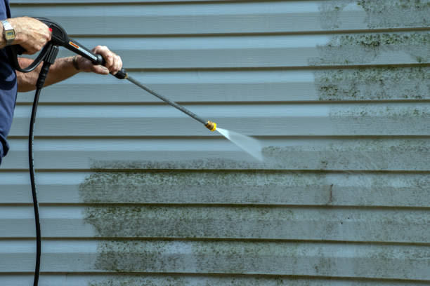 Best Commercial Pressure Washing  in Covington, GA