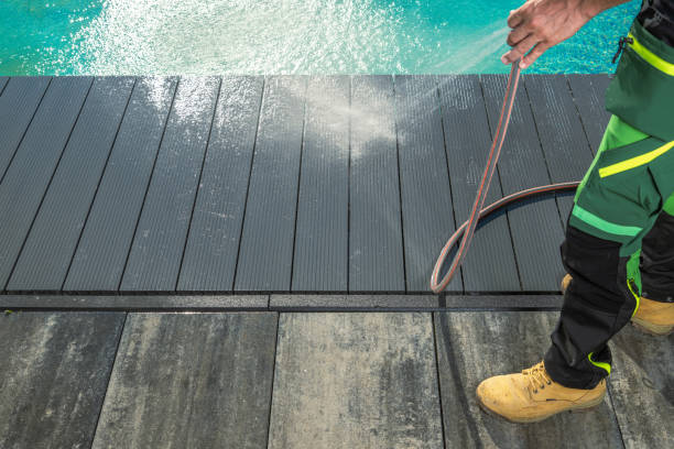 Best Exterior Home Cleaning  in Covington, GA