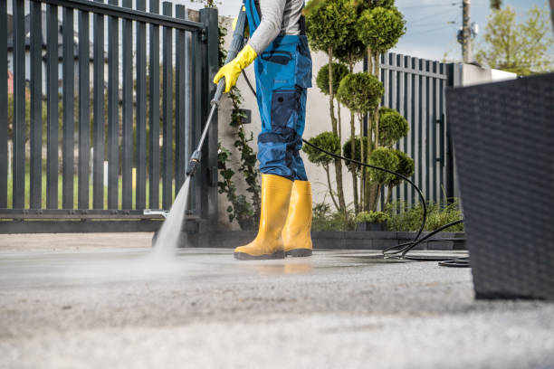 Best Pressure Washing Patio  in Covington, GA