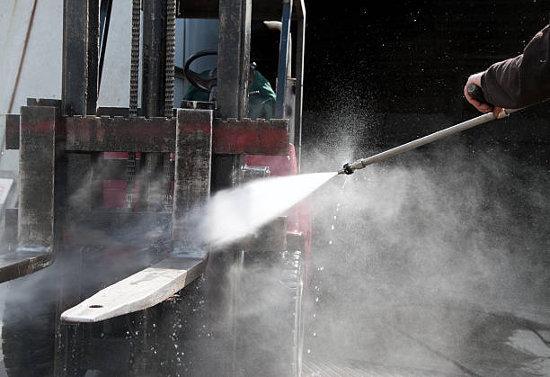 Best Roof Pressure Washing  in Covington, GA