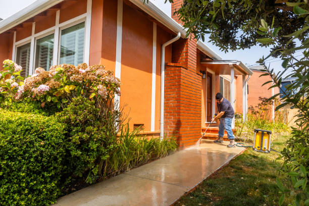 Best Pressure Washing Contractors  in Covington, GA