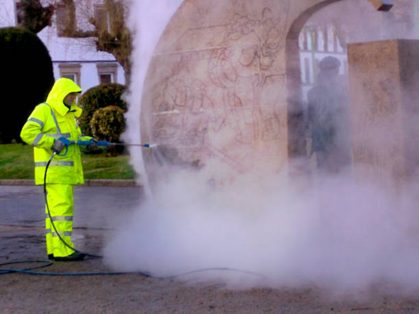 Best Affordable Pressure Washing  in Covington, GA