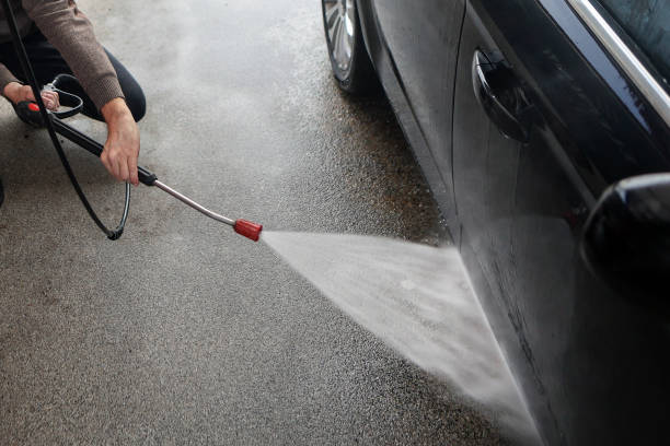 Trusted Covington, GA Pressure Washing Experts