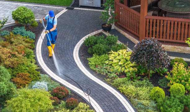 Best Fence Pressure Washing  in Covington, GA