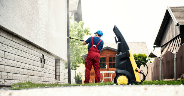 Best Roof Power Washing Services  in Covington, GA